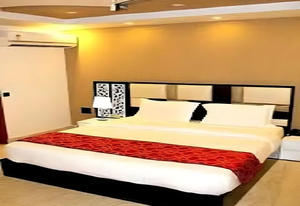 Hotel Palazzo Inn