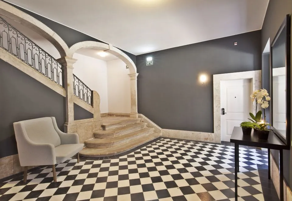 Lisbon Five Stars Apartments Combro 7