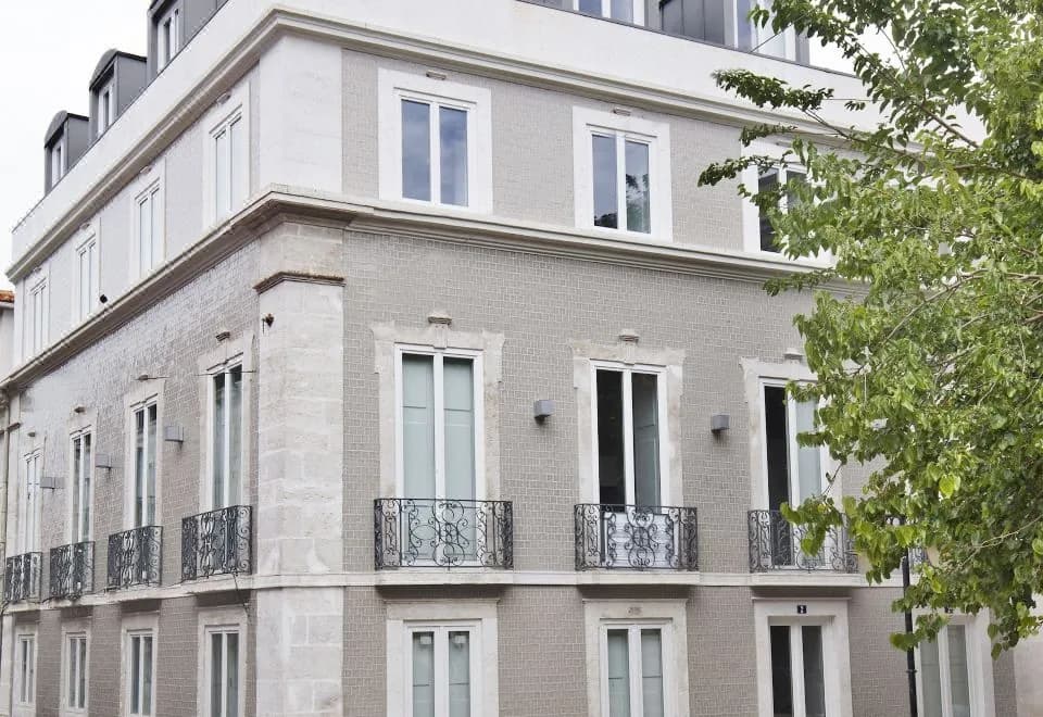 Lisbon Five Stars Apartments Combro 7