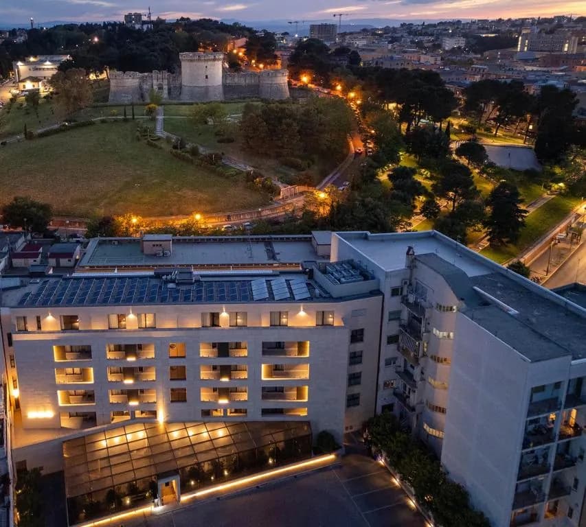 La Suite Matera Hotel & Spa