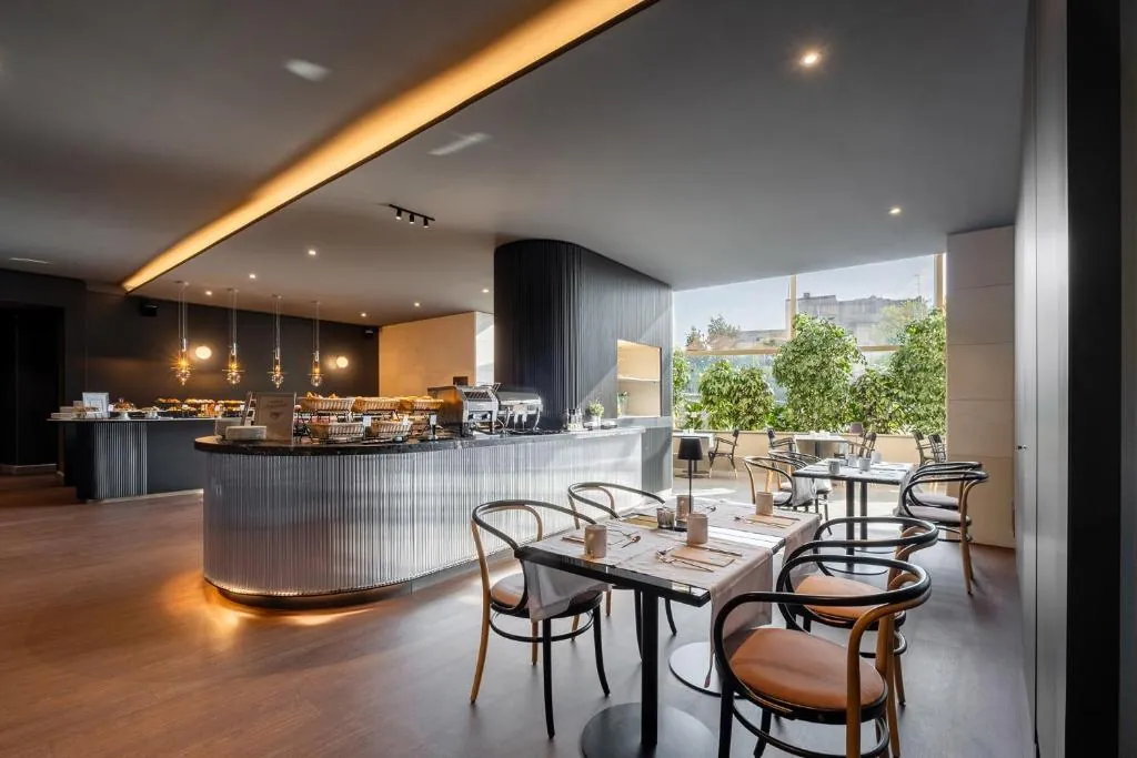 La Suite Matera Hotel & Spa