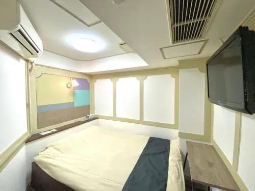Tabist Hotel Florida Ikebukuro