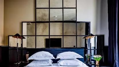 Monsieur George Hotel & Spa