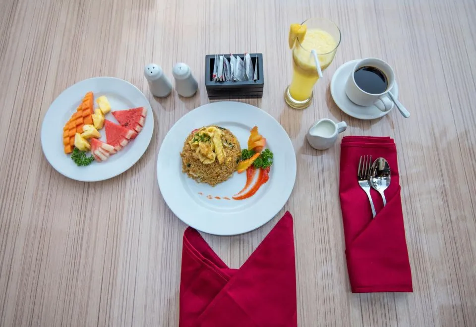 Legian Bisma Suite