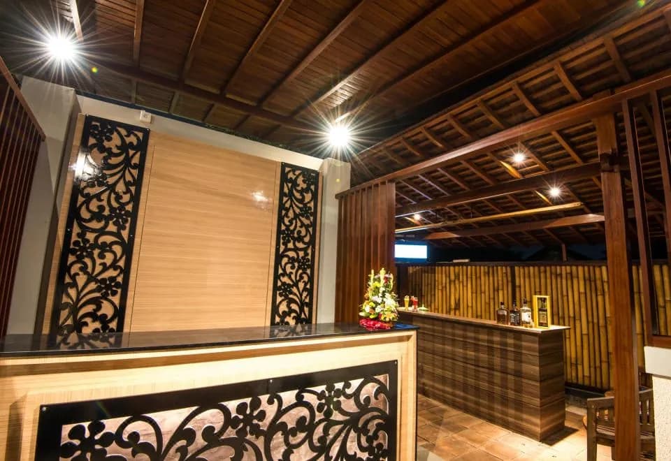 Legian Bisma Suite