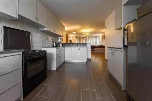 Erica Residences - Riverside