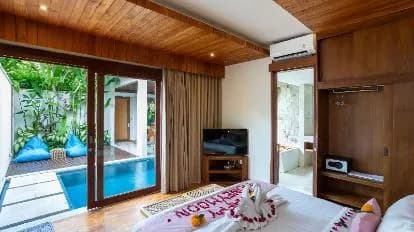 Bali Vilaasee