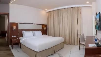 MUSCAT GATE HOTEL