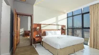 MUSCAT GATE HOTEL