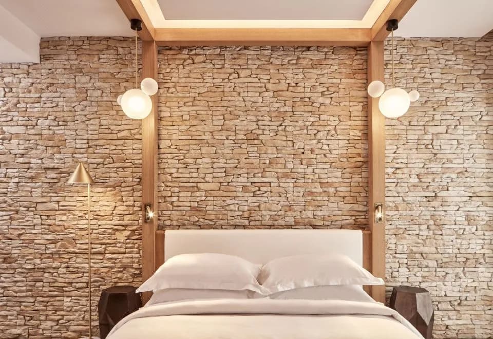 Myconian Naia - Preferred Hotels & Resorts