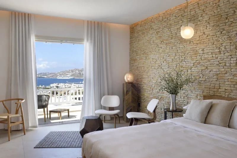 Myconian Naia - Preferred Hotels & Resorts