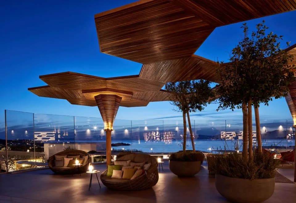 Myconian Naia - Preferred Hotels & Resorts