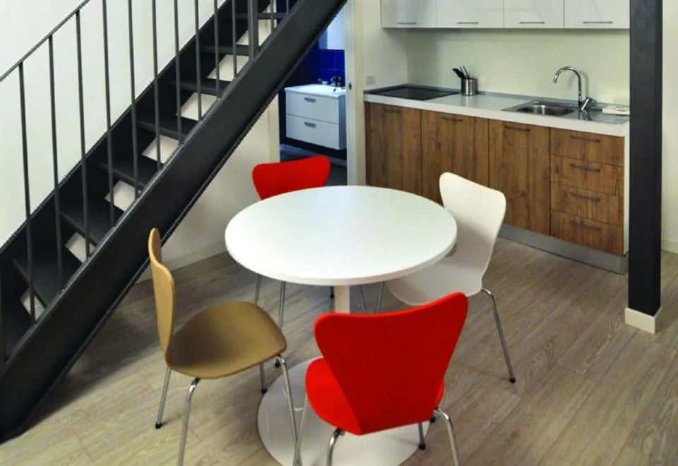 BB Hotels Aparthotel Città Studi