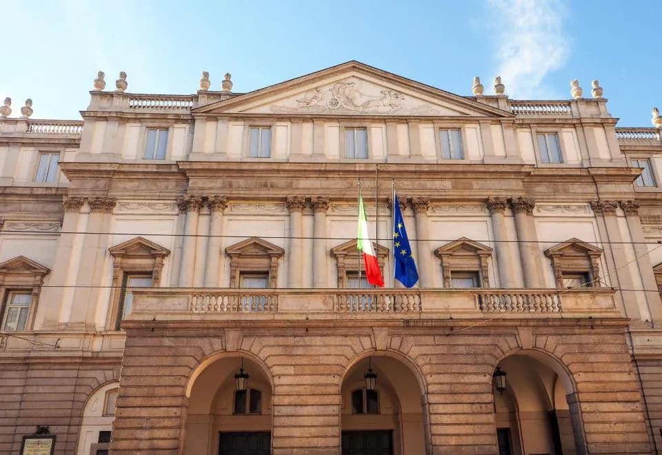 BB Hotels Aparthotel Città Studi