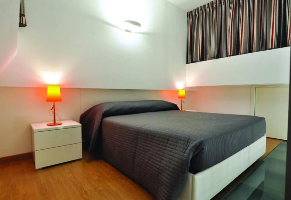 BB Hotels Aparthotel Città Studi