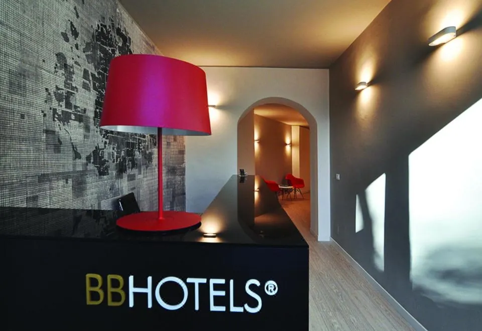BB Hotels Aparthotel Città Studi