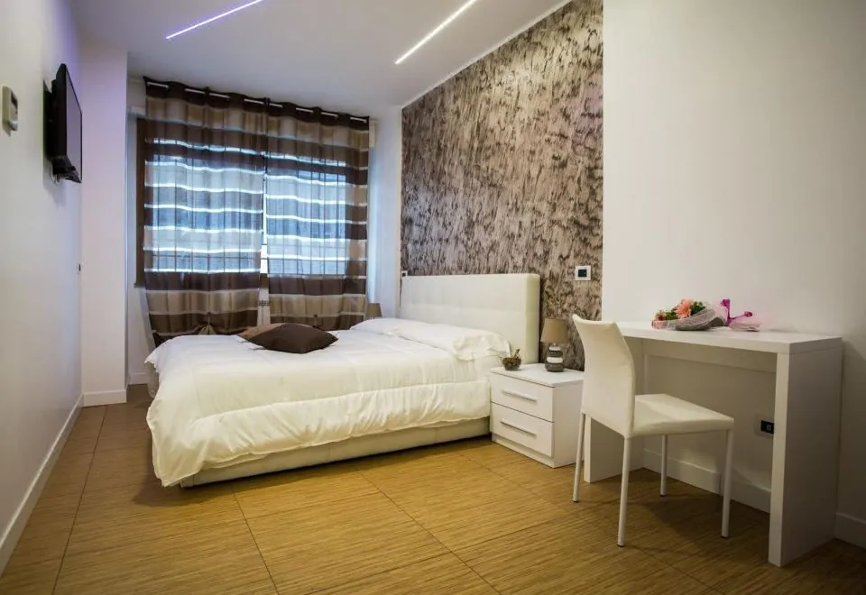 Valle Aurelia House