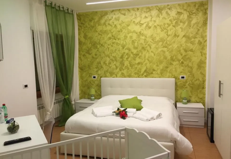 Valle Aurelia House