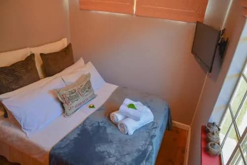 On Pinewood Guest House