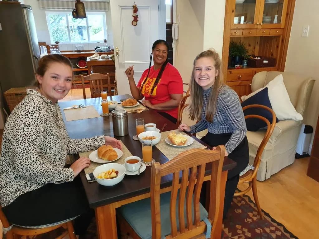 On Pinewood Guest House