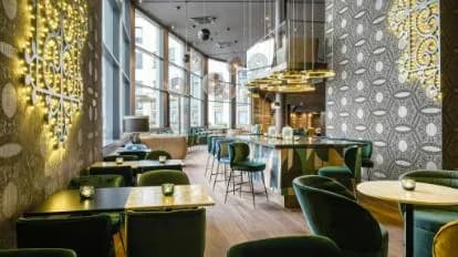 Motel One Brussels