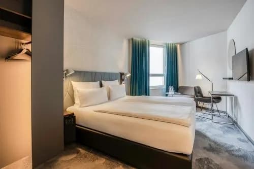 Motel One Brussels