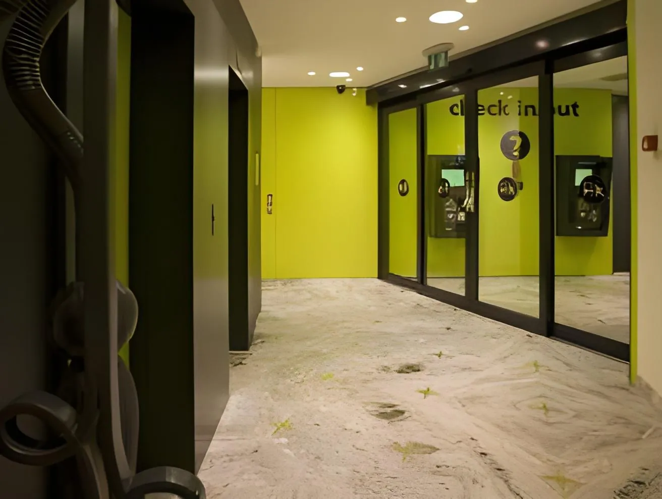 Maxhotel