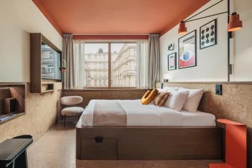 Maxhotel