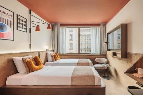 Maxhotel