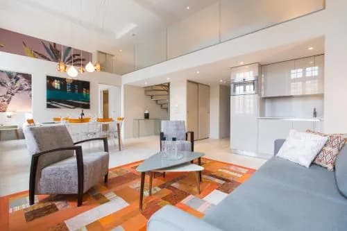 Palais Saleya Boutique hôtel