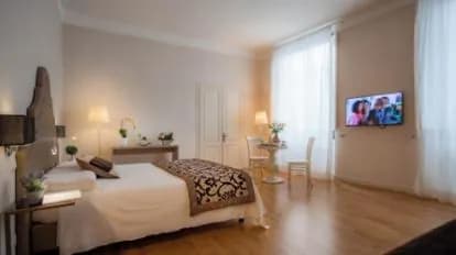 Hotel del Corso