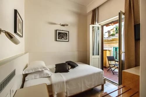 Hotel Smeraldo