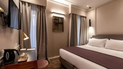 Hotel Smeraldo