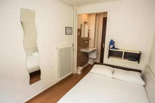 Hotel St. Gervais