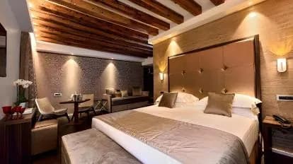 Rosa Salva Hotel