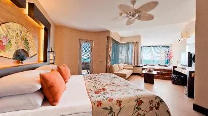 Limak Lara Deluxe Hotel & Resort Antalya