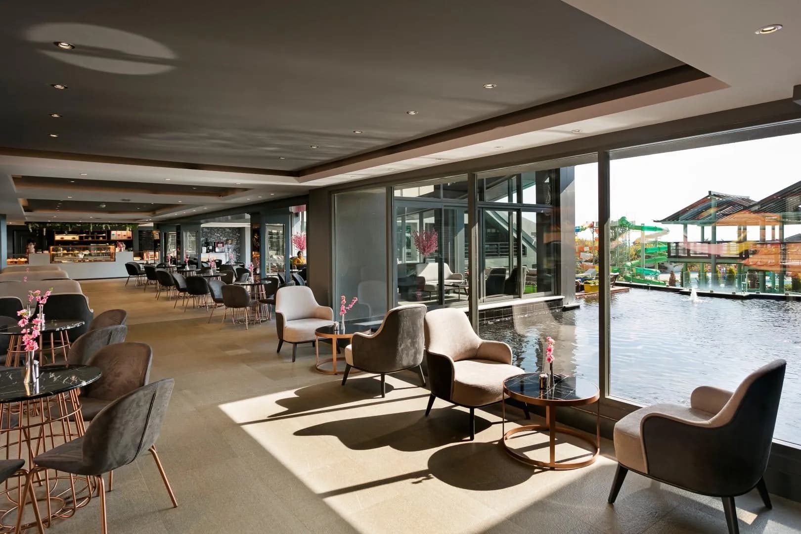 Limak Lara Deluxe Hotel & Resort Antalya