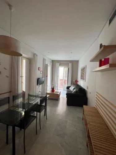 Sevilla Central Suites Apartamentos Fabiola