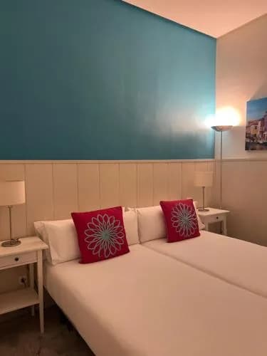 Sevilla Central Suites Apartamentos Fabiola