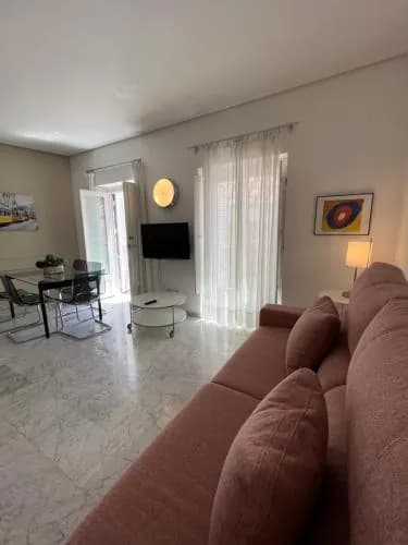 Sevilla Central Suites Apartamentos Fabiola
