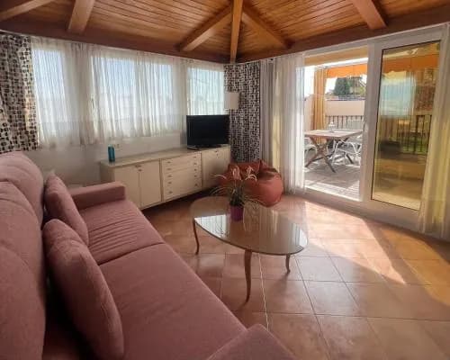 Sevilla Central Suites Apartamentos Fabiola