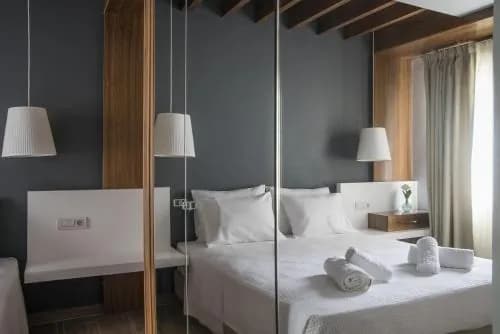 AD Athens Luxury Rooms & Suites