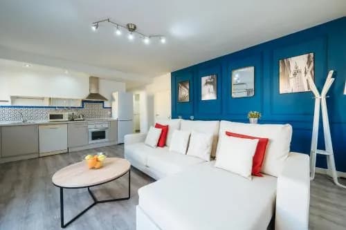 The Zentral Suites & Apartments