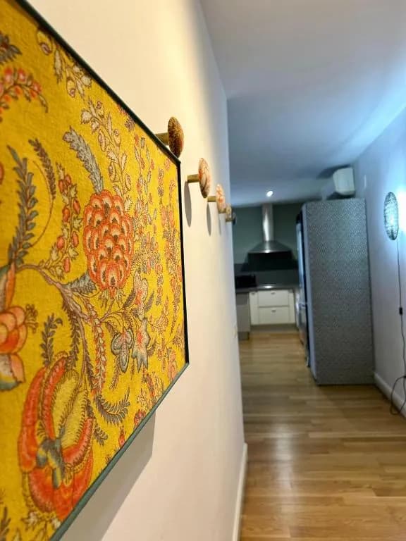 The Zentral Suites & Apartments