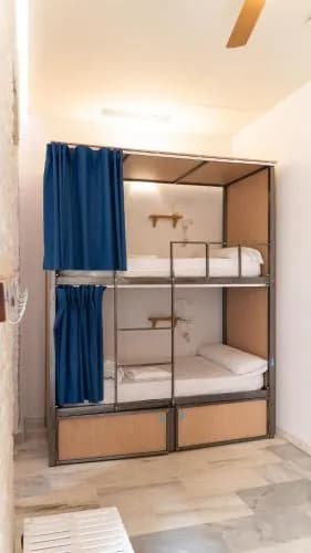The Nomad Hostel&Pension