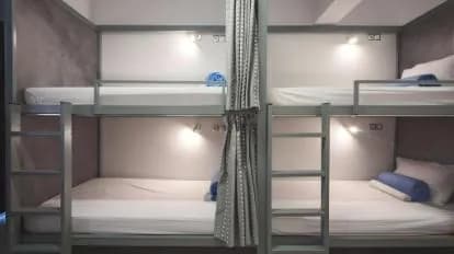 Bedbox Hostel