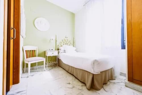 Hotel Dona Manuela