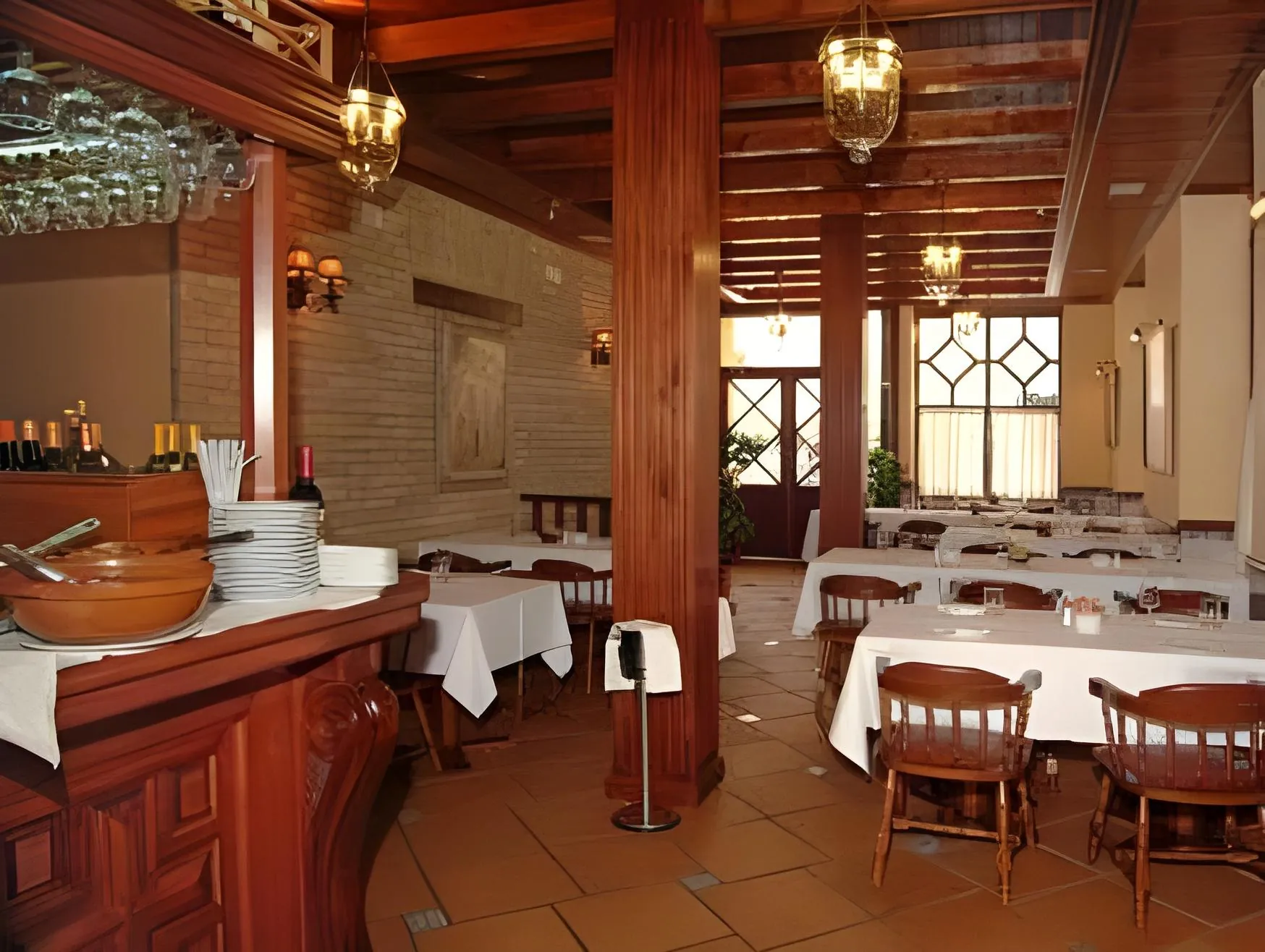 Hotel Dona Manuela