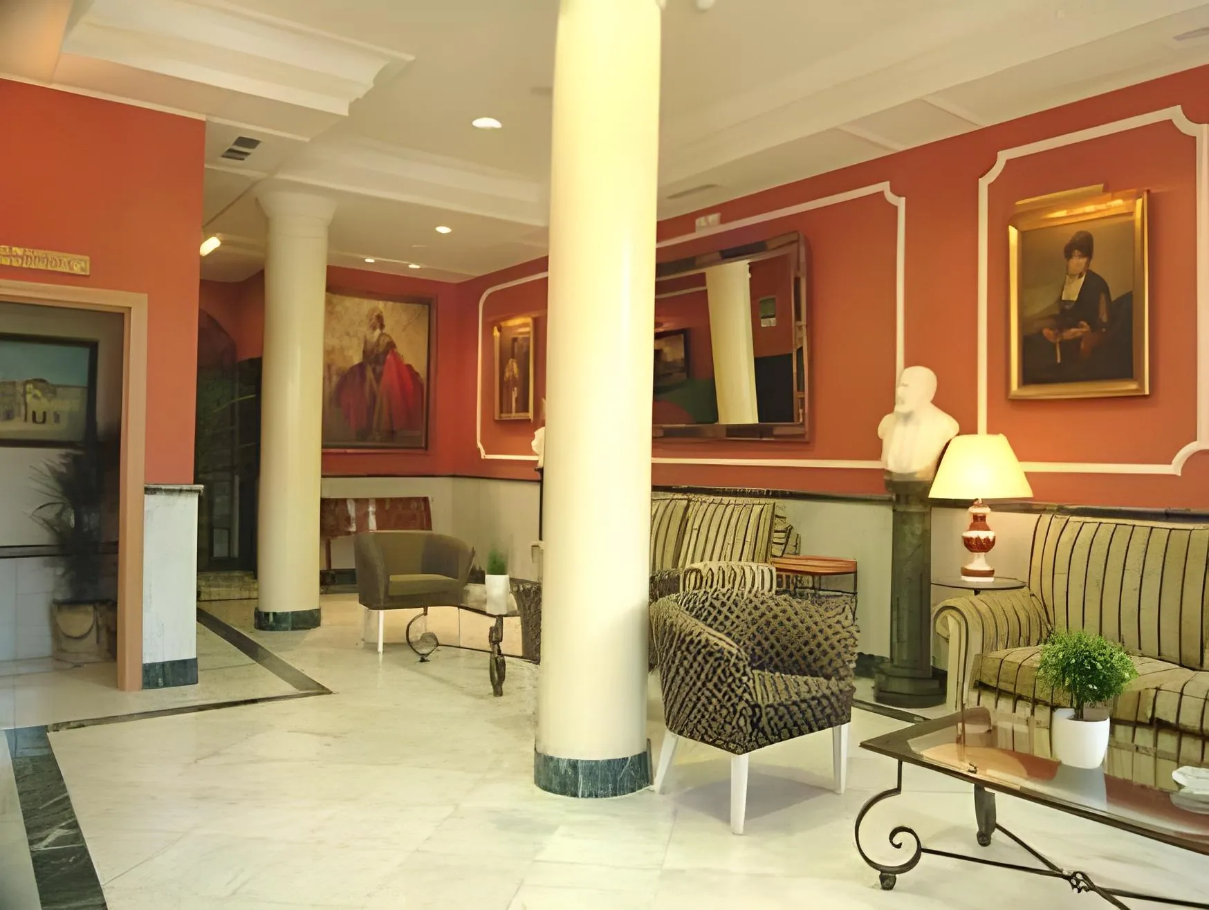 Hotel Dona Manuela