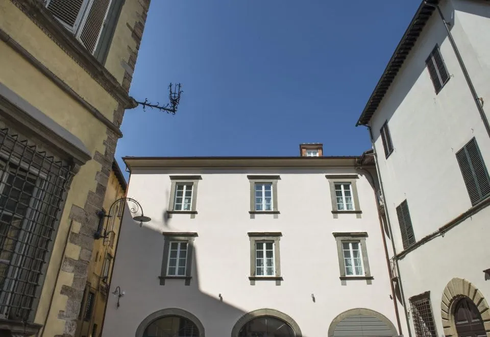 Palazzo Dipinto